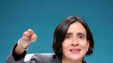 Ministra medio ambiente de Colombia renuncia al cargo; sigue al frente de la COP16