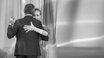 Tango y literatura Tango y literatura