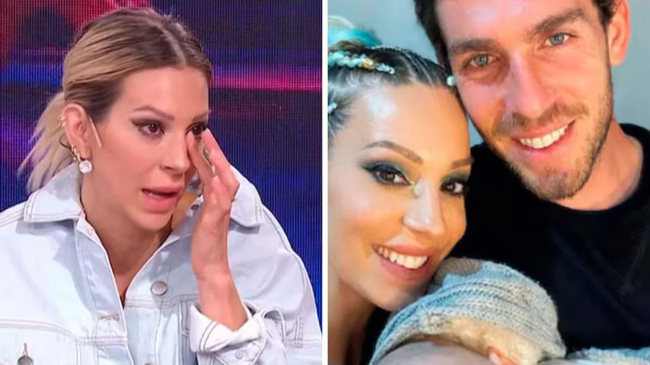 Cuál es la íntima decisión que tomaron Noelia Marzol y su familia.