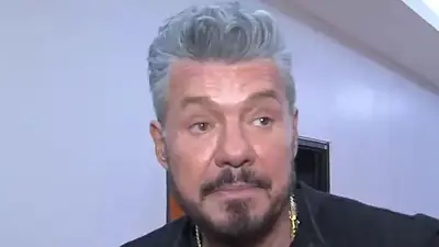 Quién es la ex de Marcelo Tinelli que le hizo una declaración de amor. Quién es la ex de Marcelo Tinelli que le hizo una declaración de amor.