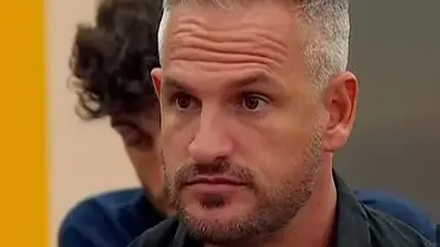 Qué le pasó a Papucho de Gran Hermano. Por qué internaron a Papucho de Gran Hermano. Qué síntomas tuvo Papucho de Gran Hermano antes de la internación. Qué le pasó a Papucho de Gran Hermano. Por qué internaron a Papucho de Gran Hermano. Qué síntomas tuvo Papucho de Gran Hermano antes de la internación.
