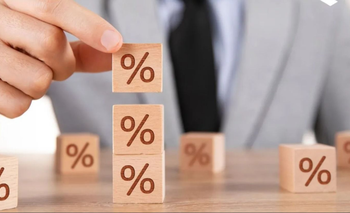 La suba de tasas llegó para quedarse y complica la recuperación económica | Crisis económica