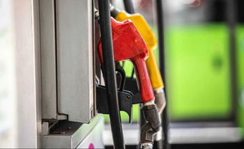 En junio volvió a caer la venta de combustibles en todo el país | Combustibles