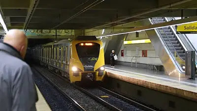 Subte Subte