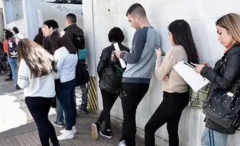 El Gobierno teme un salto del desempleo a dos dígitos  | Crisis económica