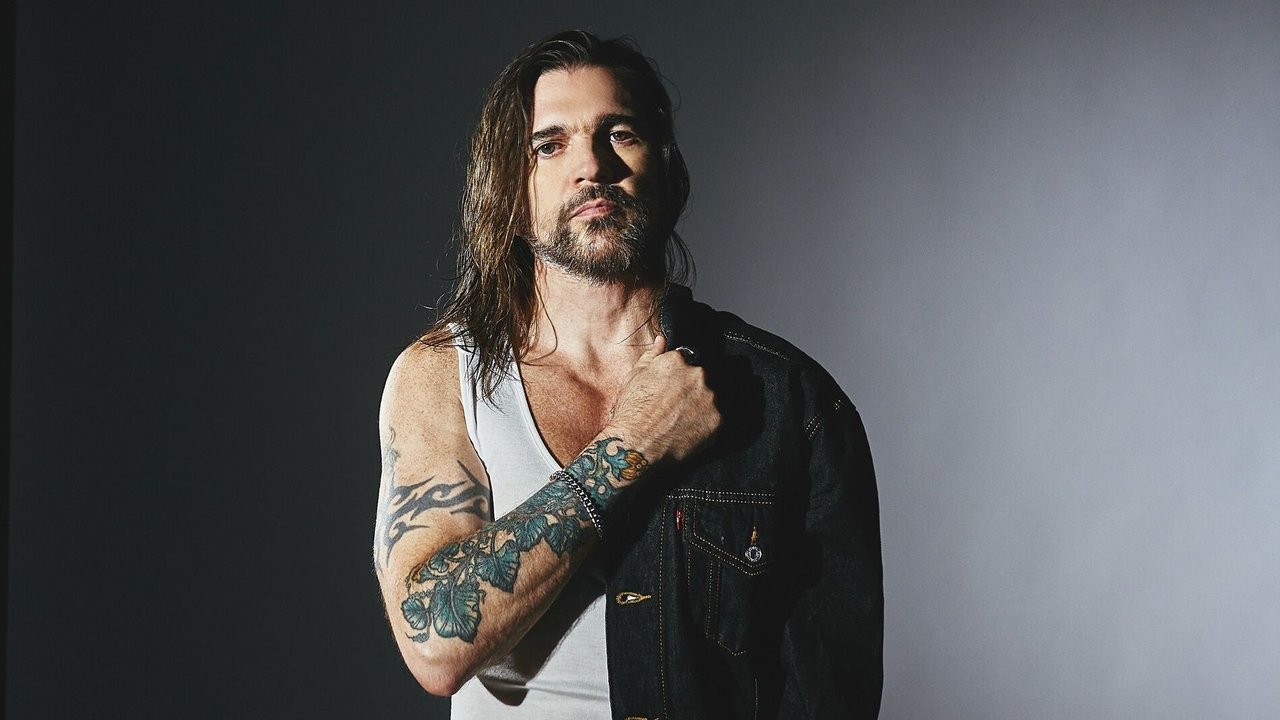 Juanes.