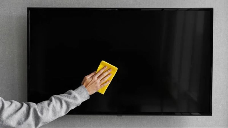 Smart TV.