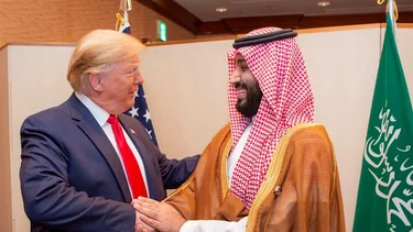 Trump quiere comprar Gaza y ceder la reconstrucción a países vecinos