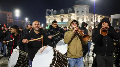 El partido gobernante de Kosovo ganará las elecciones pero perderá la mayoría El partido gobernante de Kosovo ganará las elecciones pero perderá la mayoría