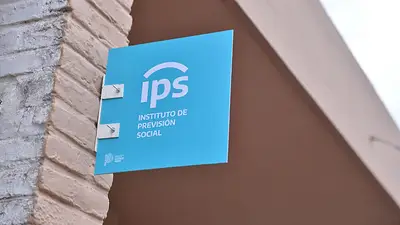 IPS IPS