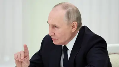 El Kremlin adopta una postura críptica sobre los contactos entre Putin y Trump El Kremlin adopta una postura críptica sobre los contactos entre Putin y Trump