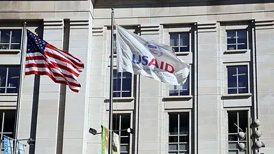 Medios cubanos financiados por EEUU, en un limbo tras orden de Trump de cierre de USAID Medios cubanos financiados por EEUU, en un limbo tras orden de Trump de cierre de USAID