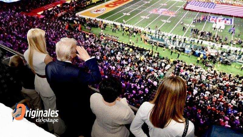Superbowl: Negocio, política y también juego