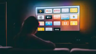 Netflix Netflix