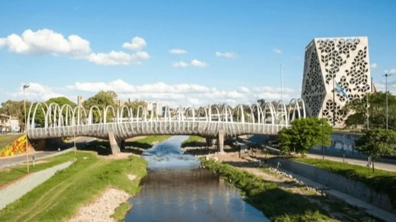 Clima en Córdoba