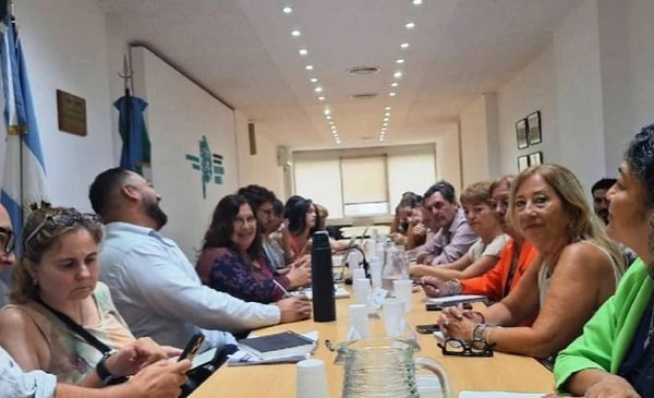PARITARIA DOCENTE 2025: la provincia de Buenos Aires hizo la primera ...