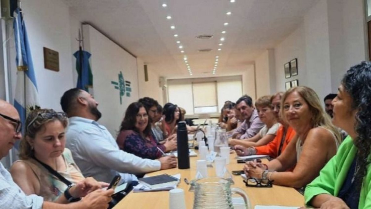 PARITARIA DOCENTE 2025: la provincia de Buenos Aires hizo la primera ...