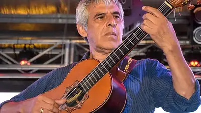 Peteco Carabajal Peteco Carabajal