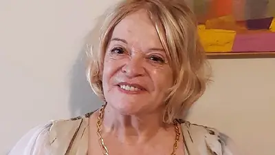 Edda Díaz. Edda Díaz.