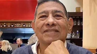 Onofre Paz y Los Manseros Santiagueños Onofre Paz y Los Manseros Santiagueños