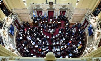 Cuáles son los proyectos que tratará el Congreso en extraordinarias | Congreso