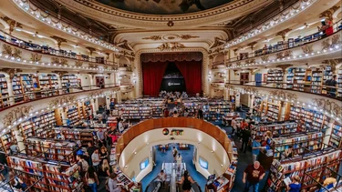  Clásicos de la literatura argentina: uno por uno, los libros que hay que leer