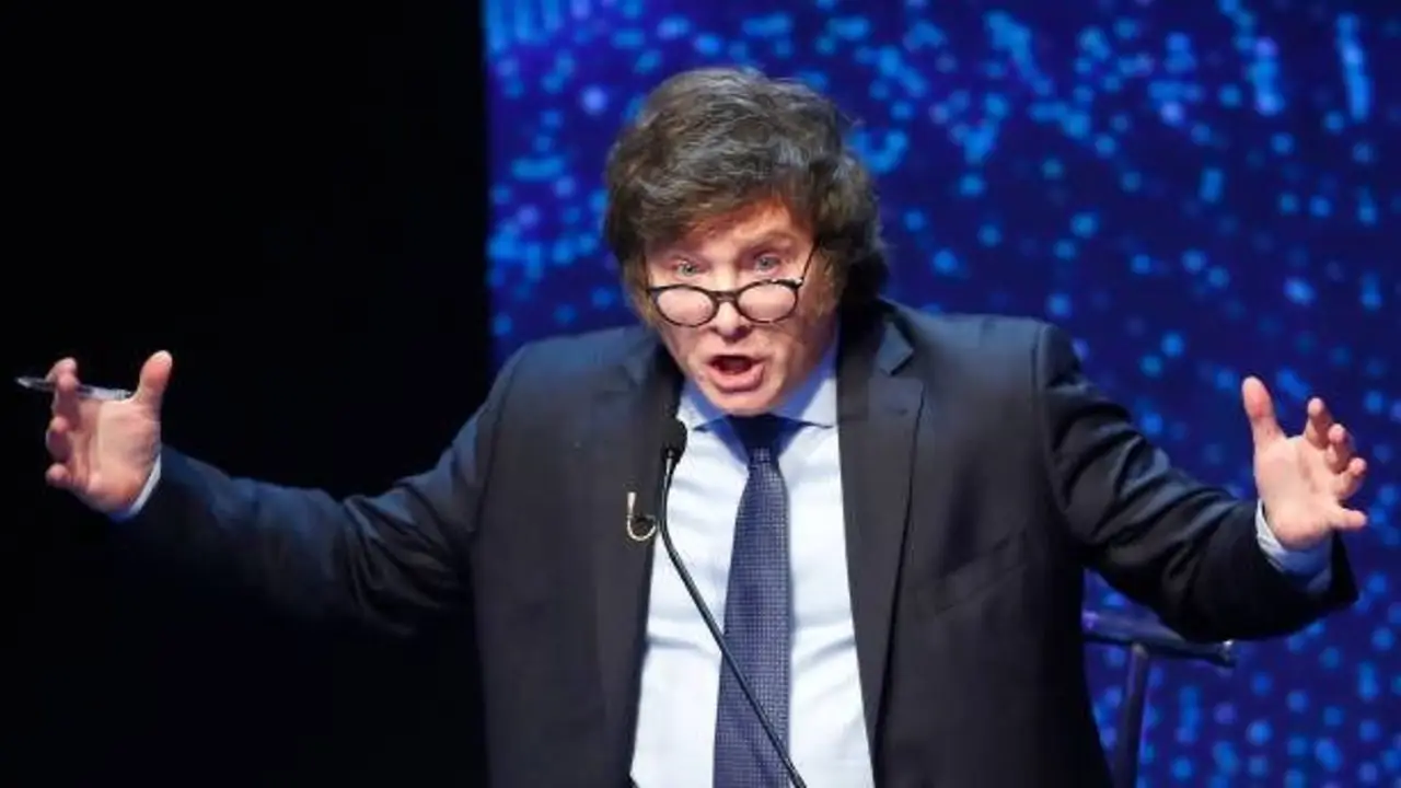 Riesgo a futuro: el FMI inyectará menos de un sexto del total de los vencimientos de 2026-2029