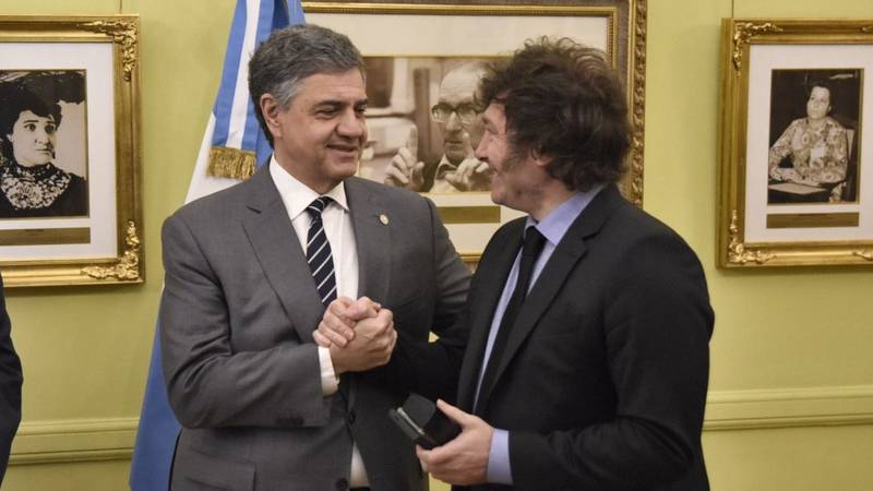 Elecciones en CABA: la derecha se divide mientras el PJ apunta a un gran frente político anti Milei