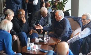 Pánico en CGT por las obras sociales: denunciarán a Lugones | Cgt