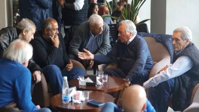 Pánico en CGT y pases de factura por sangría sin precedentes de las obras sociales: denunciarán a Lugones