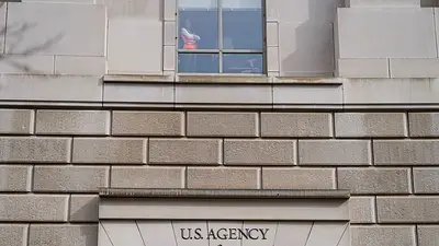 Un organismo de control dice que la paralización de USAID deja 8.200 millones de dólares en el limbo Un organismo de control dice que la paralización de USAID deja 8.200 millones de dólares en el limbo
