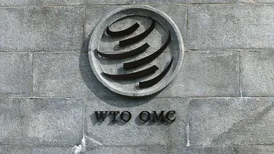 Hong Kong presentará una queja ante la OMC por los aranceles de EEUU, según un alto cargo Hong Kong presentará una queja ante la OMC por los aranceles de EEUU, según un alto cargo