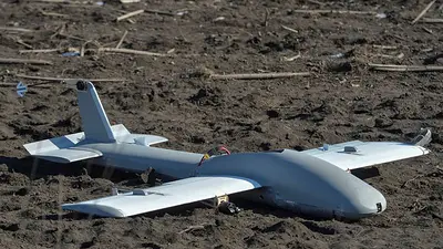 Drones se convierten en la causa más común de muerte de civiles en la guerra de Ucrania: ONU Drones se convierten en la causa más común de muerte de civiles en la guerra de Ucrania: ONU