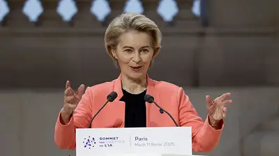 La UE prepara su respuesta al alza de aranceles de Trump al acero y el aluminio La UE prepara su respuesta al alza de aranceles de Trump al acero y el aluminio