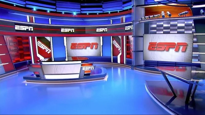 ESPN, televisión, Miguel Simón, Ferro