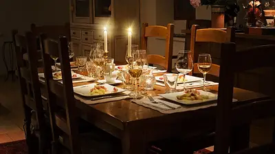 San Valentín San Valentín