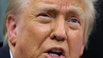 Con sus amenazas, Trump consigue concesiones: algunas reales y otras no tanto Con sus amenazas, Trump consigue concesiones: algunas reales y otras no tanto
