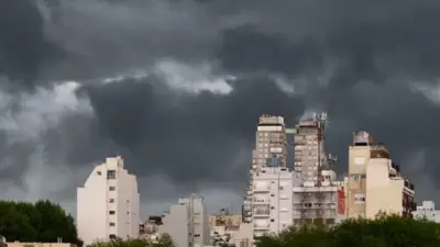 Tormentas Tormentas