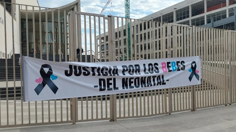 Asesinato de bebés en Córdoba: confirmación clave en el análisis criminológico de las víctimas
