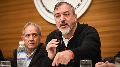 Rodolfo Aguiar ATE Rodolfo Aguiar ATE