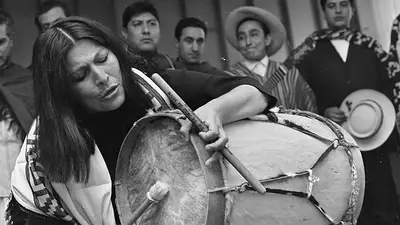Mercedes Sosa Mercedes Sosa