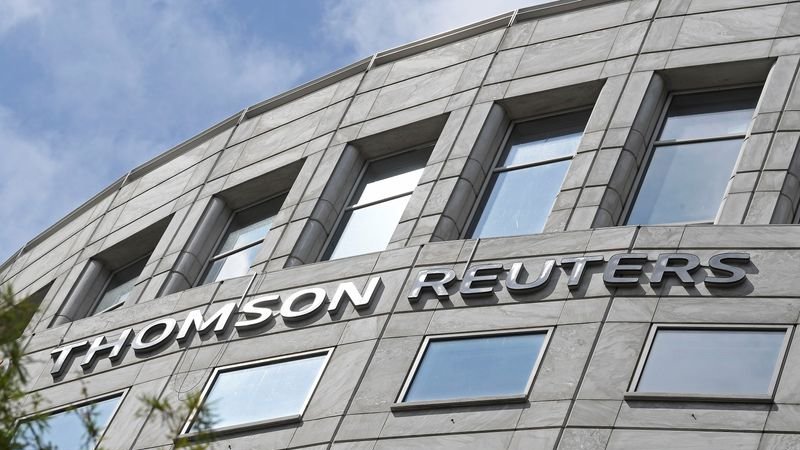 Thomson Reuters gana sentencia sobre "uso justo" de derechos de autor de IA contra antiguo competidor