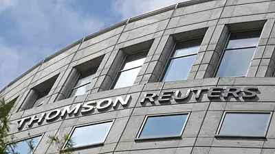 Thomson Reuters gana sentencia sobre "uso justo" de derechos de autor de IA contra antiguo competidor Thomson Reuters gana sentencia sobre "uso justo" de derechos de autor de IA contra antiguo competidor