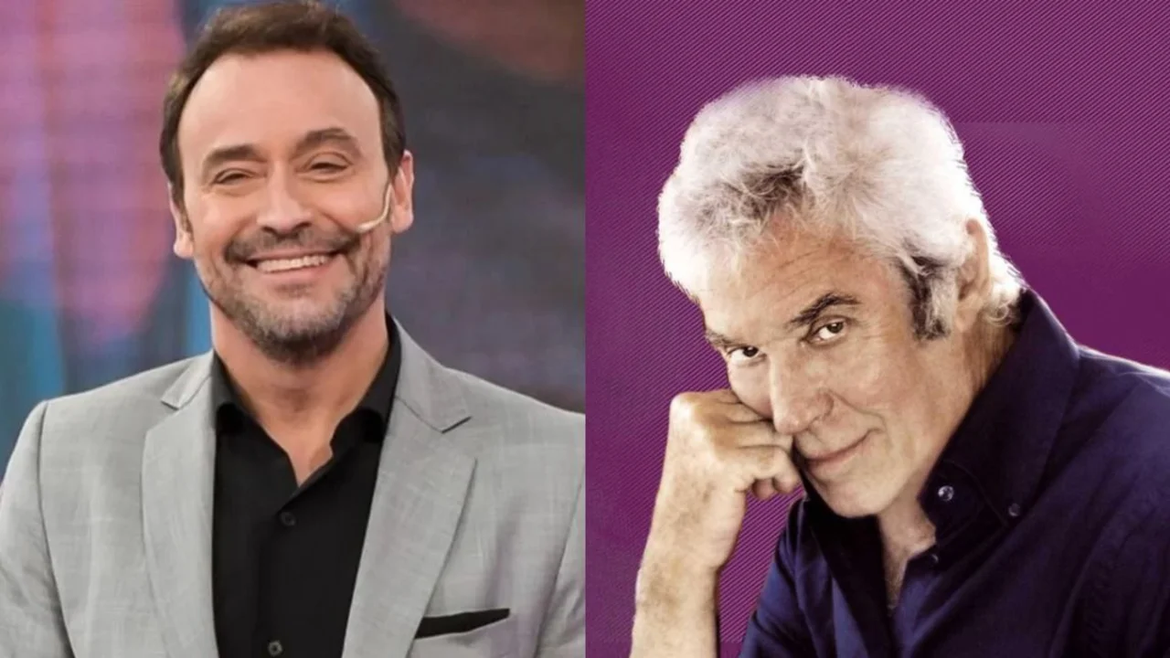 Adrián Pallares. Chico Novarro.