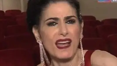 Por qué Cecilia Milone hizo una denuncia. Por qué Cecilia Milone hizo una denuncia.