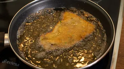 milanesas, recetas, aceite, cocina milanesas, recetas, aceite, cocina