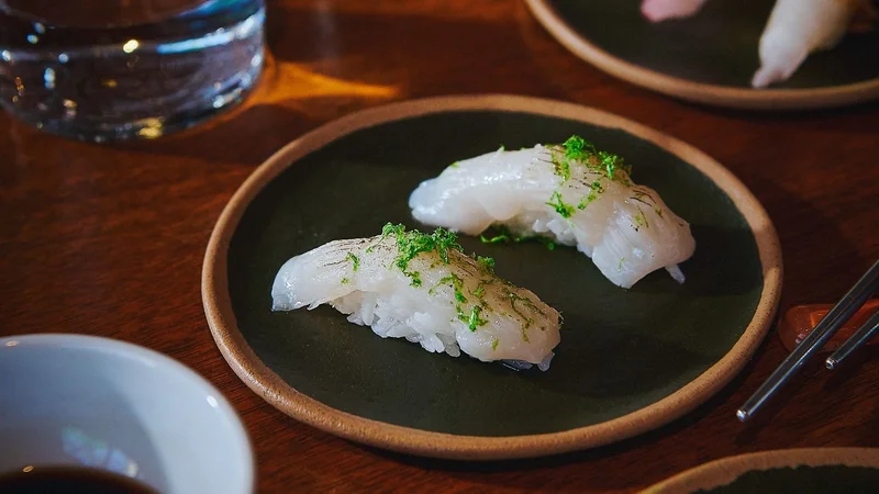 Nigiri, Neko.