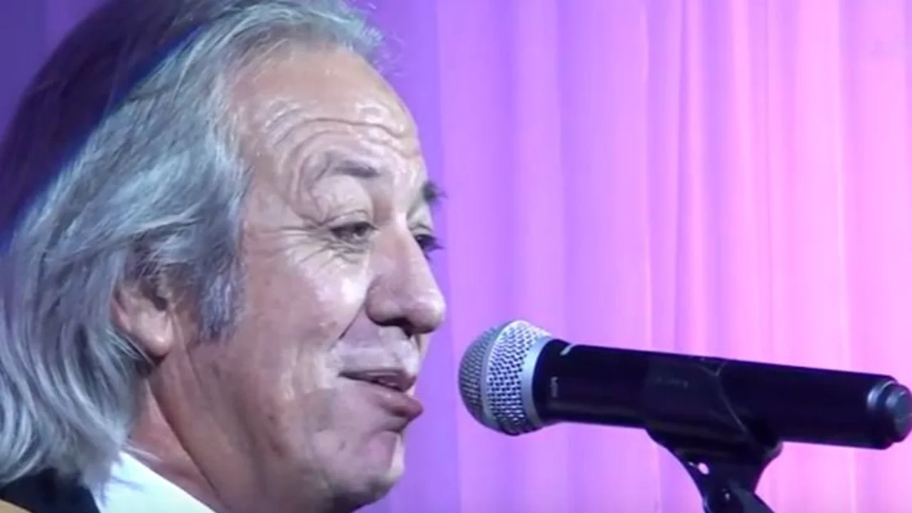 Qué problema de salud tiene Donald. Qué enfermedad tiene el cantante Donald. Qué dijo Donald sobre su diagnóstico de salud y en qué tratamiento se enfocará.