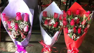 Cuáles son los regalos más baratos para San Valentín. Cuáles son los regalos más baratos para San Valentín.