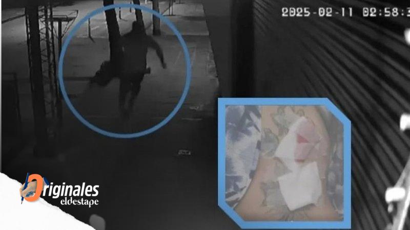 Otro brutal ataque de odio: apuñalaron a una mujer frente a su hija por ser lesbiana